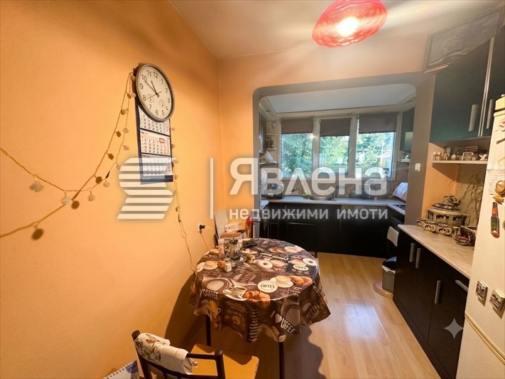 Продава 3-СТАЕН, гр. Пловдив, Кючук Париж, снимка 4 - Апартаменти - 54876705