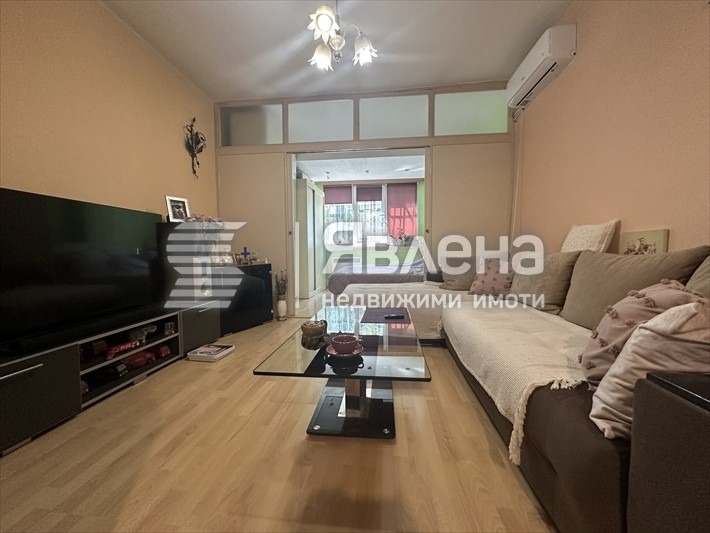 Продава 3-СТАЕН, гр. Пловдив, Кючук Париж, снимка 6 - Апартаменти - 54876705