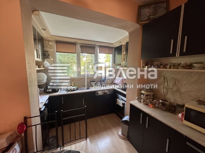 Продава 3-СТАЕН, гр. Пловдив, Кючук Париж, снимка 5 - Апартаменти - 54876705