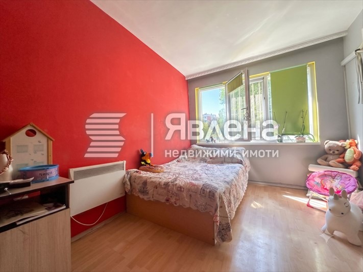 Продава 3-СТАЕН, гр. Пловдив, Кючук Париж, снимка 2 - Апартаменти - 54876705