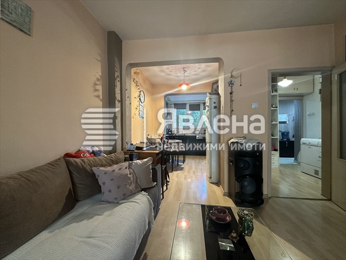 Продава 3-СТАЕН, гр. Пловдив, Кючук Париж, снимка 3 - Апартаменти - 54876705