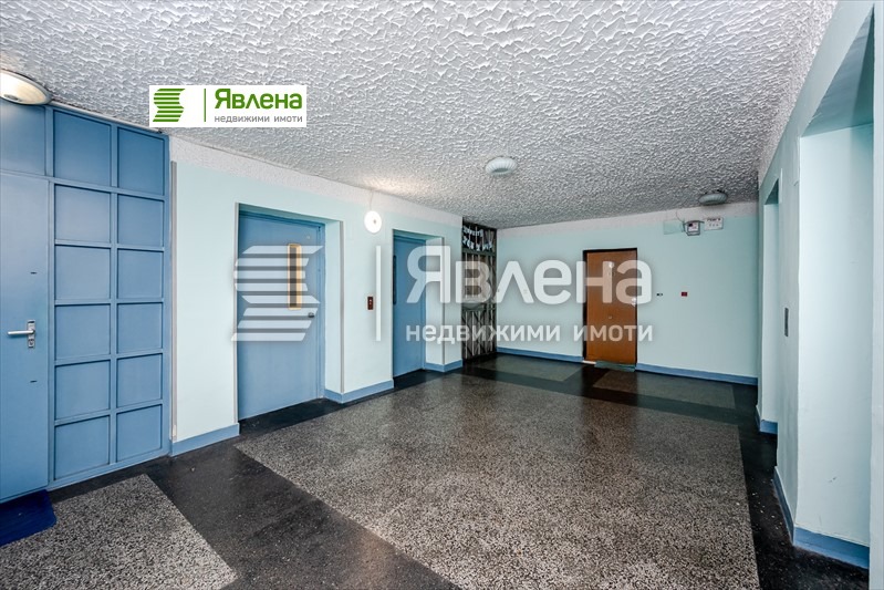 Продава 3-СТАЕН, гр. София, Красна поляна 1, снимка 14 - Апартаменти - 55149201