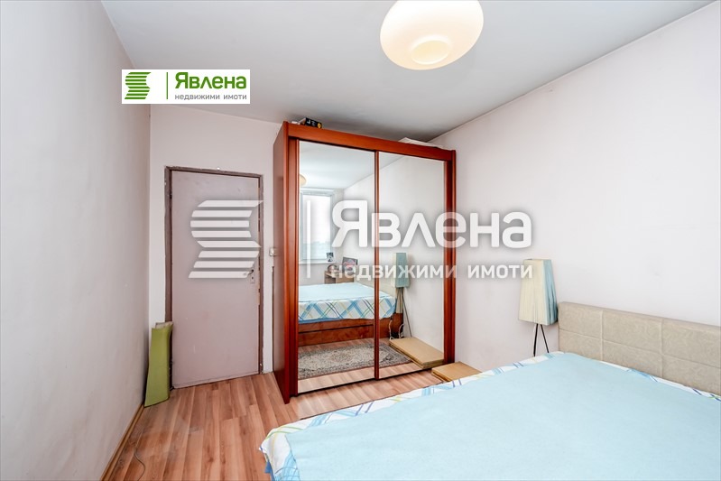 Продава 3-СТАЕН, гр. София, Красна поляна 1, снимка 5 - Апартаменти - 55149201