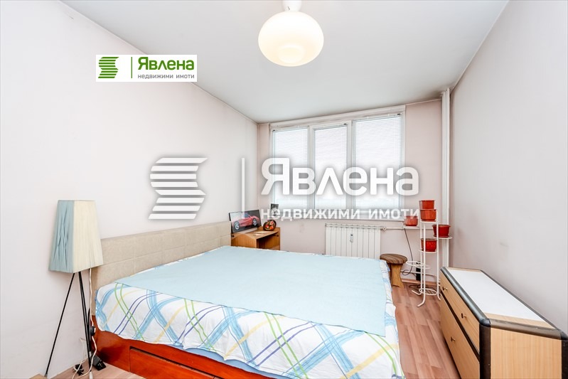 Продава 3-СТАЕН, гр. София, Красна поляна 1, снимка 4 - Апартаменти - 55149201