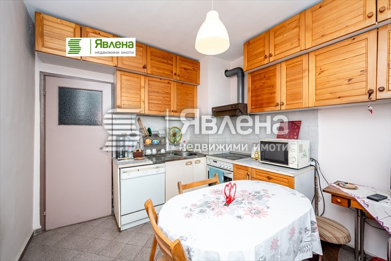 Продава 3-СТАЕН, гр. София, Красна поляна 1, снимка 8 - Апартаменти - 55149201