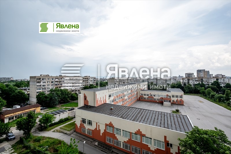 Продава 3-СТАЕН, гр. София, Красна поляна 1, снимка 11 - Апартаменти - 55149201