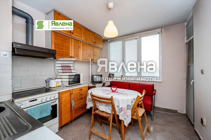 Продава 3-СТАЕН, гр. София, Красна поляна 1, снимка 7 - Апартаменти - 55149201