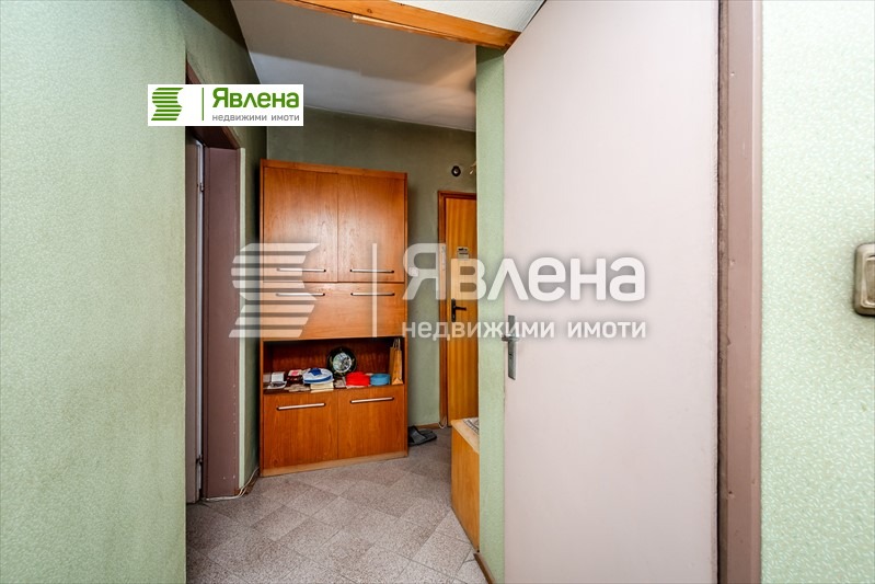 Продава 3-СТАЕН, гр. София, Красна поляна 1, снимка 13 - Апартаменти - 55149201