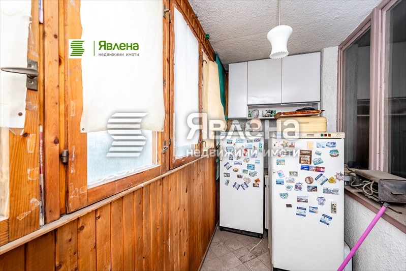 Продава 3-СТАЕН, гр. София, Красна поляна 1, снимка 9 - Апартаменти - 55149201