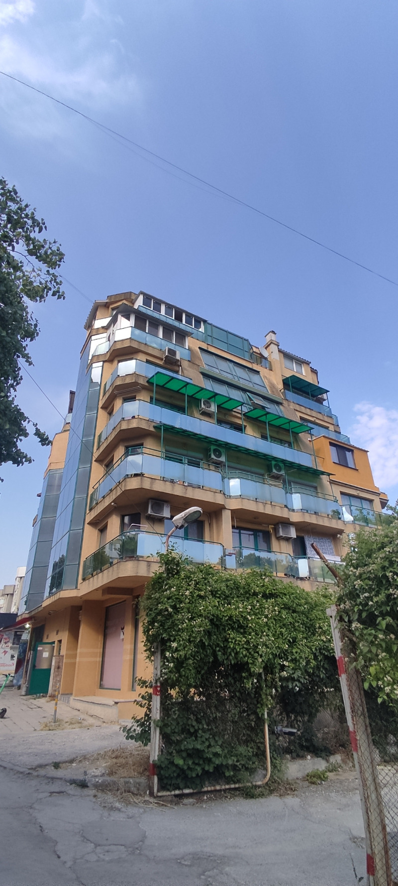 Na prodej  3 ložnice Varna , Levski 1 , 145 m2 | 31322860 - obraz [14]