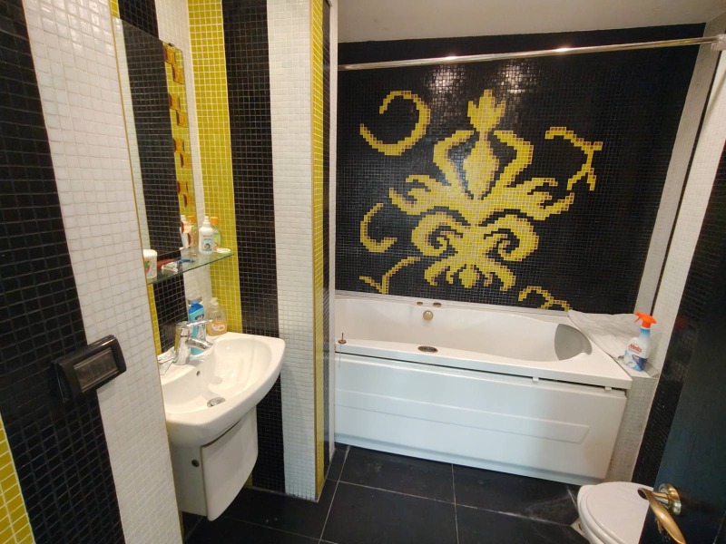 À vendre  3 chambres Varna , Levski 1 , 145 m² | 36863728 - image [16]