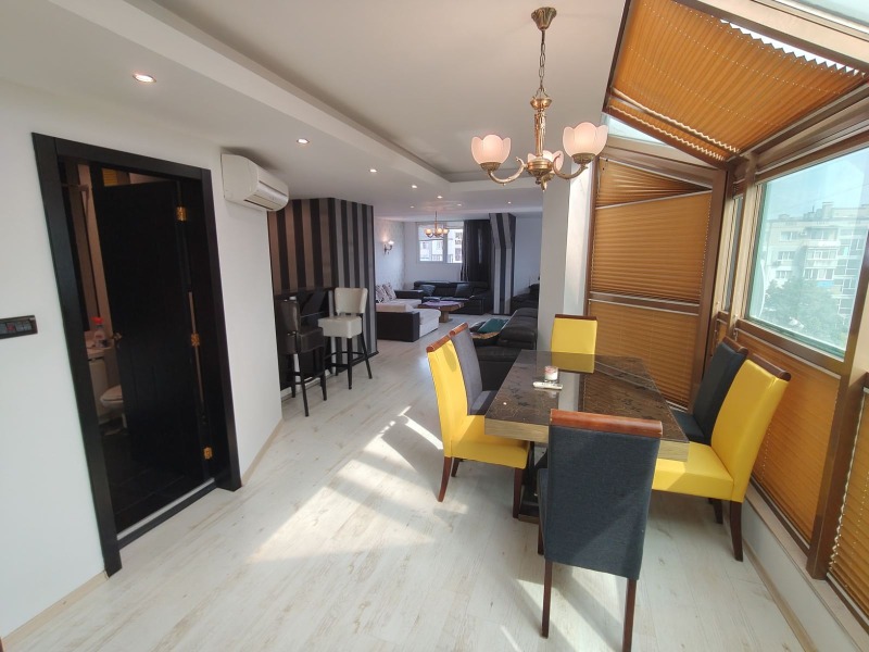 À vendre  3 chambres Varna , Levski 1 , 145 m² | 36863728 - image [2]