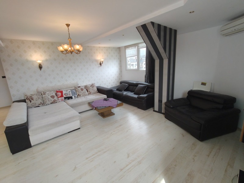 À vendre  3 chambres Varna , Levski 1 , 145 m² | 36863728 - image [4]