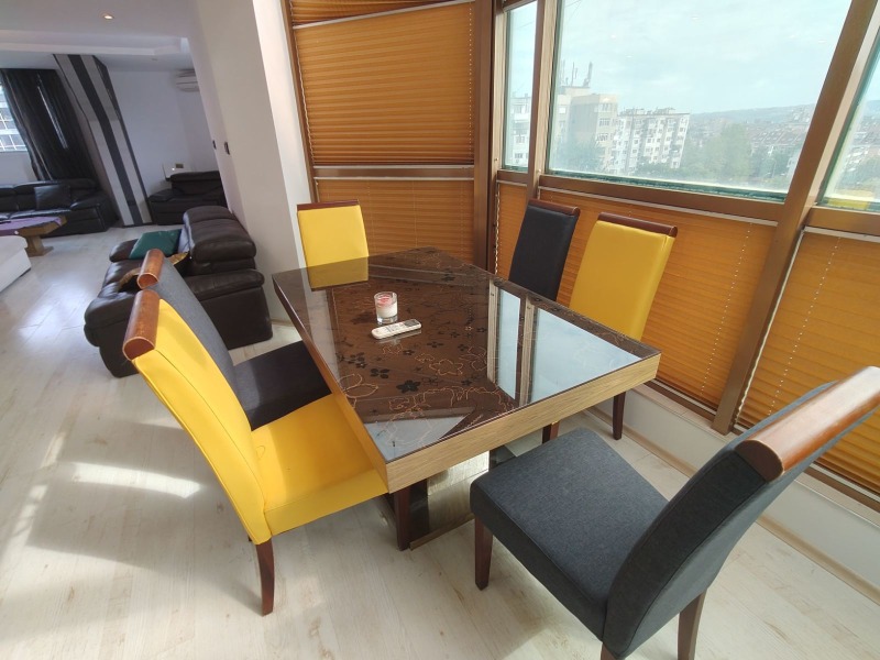 À vendre  3 chambres Varna , Levski 1 , 145 m² | 36863728 - image [8]