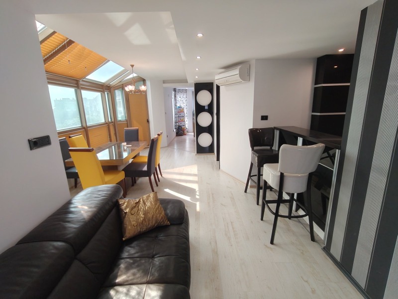 À vendre  3 chambres Varna , Levski 1 , 145 m² | 36863728
