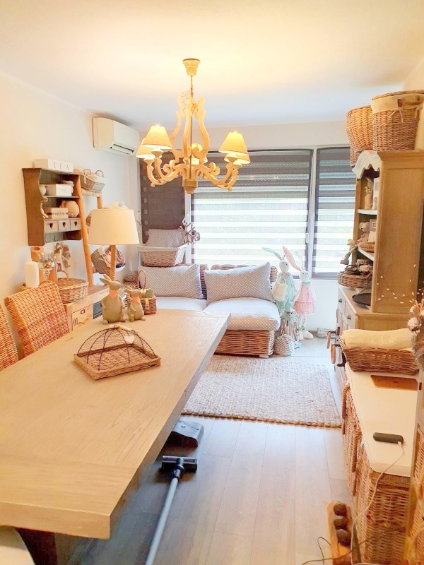 Продава МНОГОСТАЕН, гр. Царево, област Бургас, снимка 4 - Апартаменти - 52613289