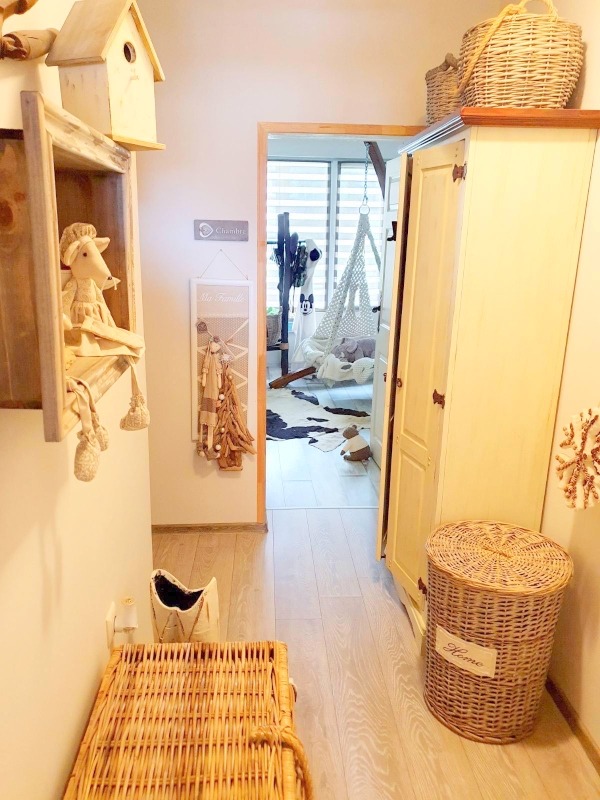 Продава МНОГОСТАЕН, гр. Царево, област Бургас, снимка 7 - Апартаменти - 52613289