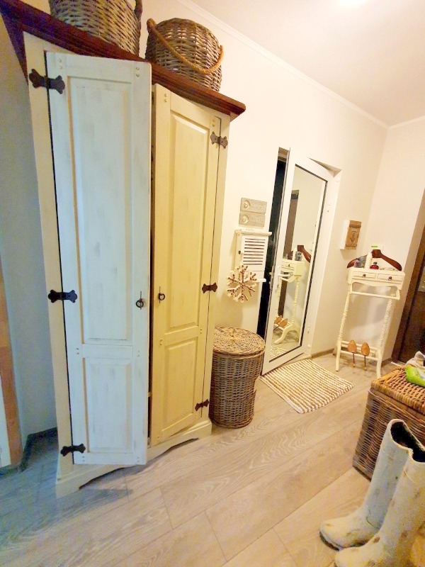 Продава МНОГОСТАЕН, гр. Царево, област Бургас, снимка 6 - Апартаменти - 52613289