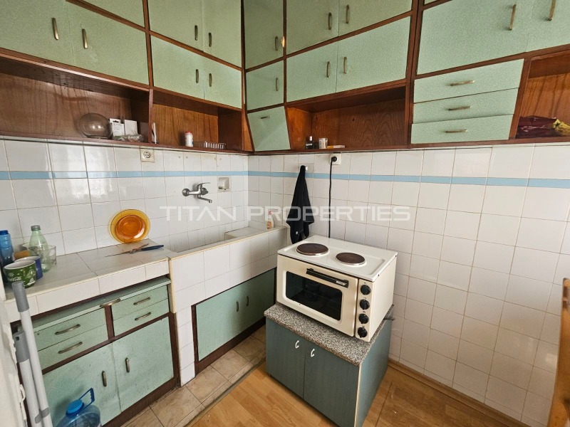Продава  Етаж от къща град Варна , Левски 1 , 60 кв.м | 67891874 - изображение [6]