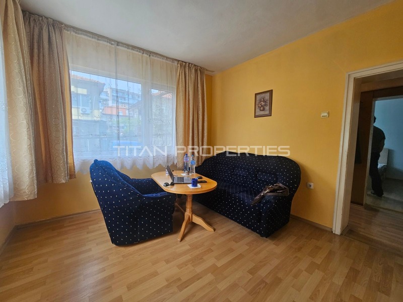 Продава  Етаж от къща, град Варна, Левски 1 •  119 000 EUR • ID 73940718 — holmes.bg - [1] 