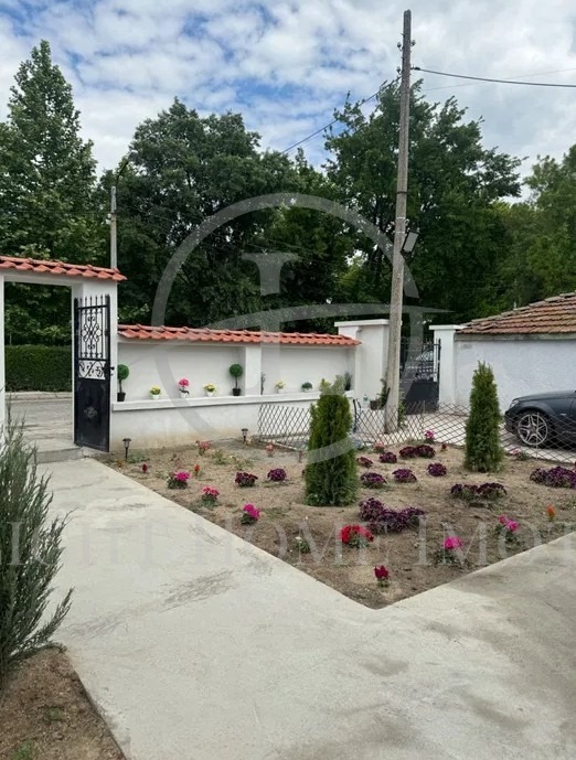 Продается  Дом область Пловдив , Войводиново , 180 кв.м | 13596150 - изображение [10]