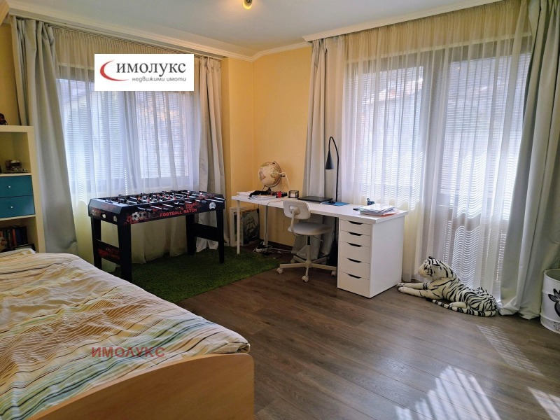 Продава КЪЩА, гр. София, Симеоново, снимка 12 - Къщи - 52272368