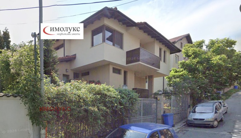 Продава КЪЩА, гр. София, Симеоново, снимка 13 - Къщи - 52272368