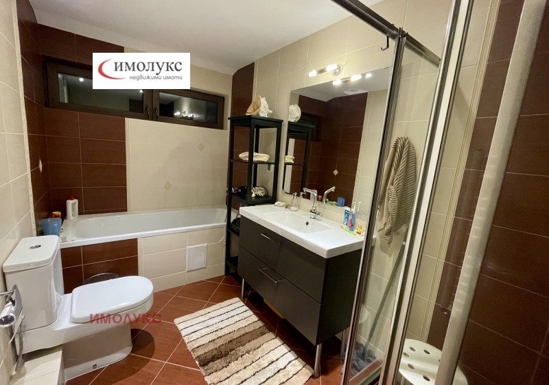 Продава КЪЩА, гр. София, Симеоново, снимка 11 - Къщи - 52272368