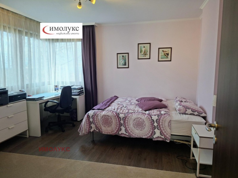 Продава КЪЩА, гр. София, Симеоново, снимка 10 - Къщи - 52272368