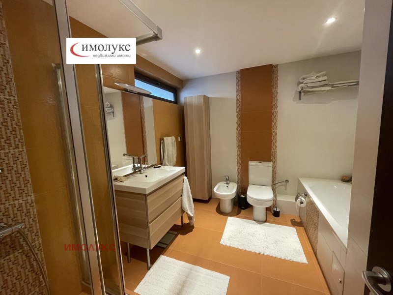 Продава КЪЩА, гр. София, Симеоново, снимка 8 - Къщи - 52272368