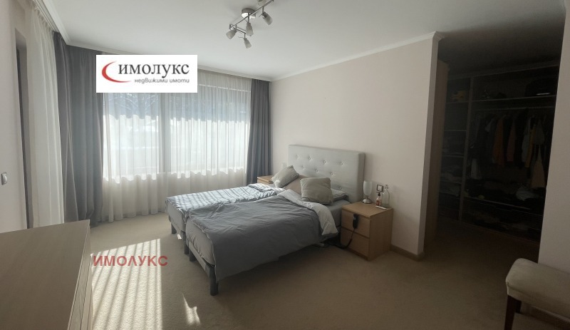 Продава КЪЩА, гр. София, Симеоново, снимка 9 - Къщи - 52272368