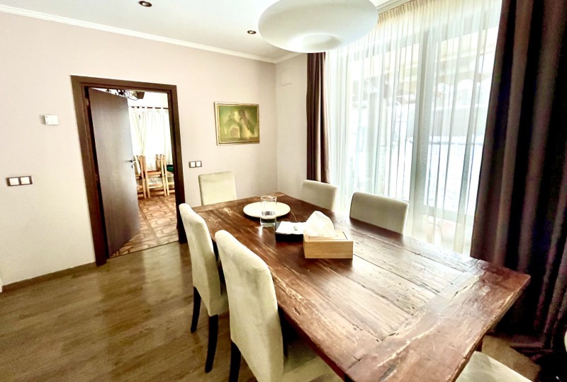 Продава КЪЩА, гр. София, Симеоново, снимка 4 - Къщи - 52272368