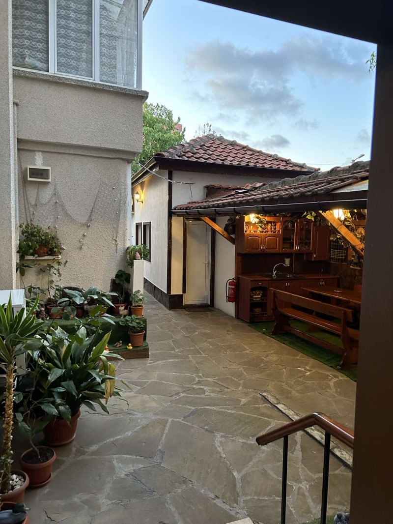 Продава КЪЩА, с. Равда, област Бургас