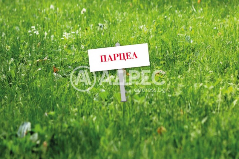 Продава ПАРЦЕЛ, гр. София, Люлин 10, снимка 1 - Парцели - 46962893