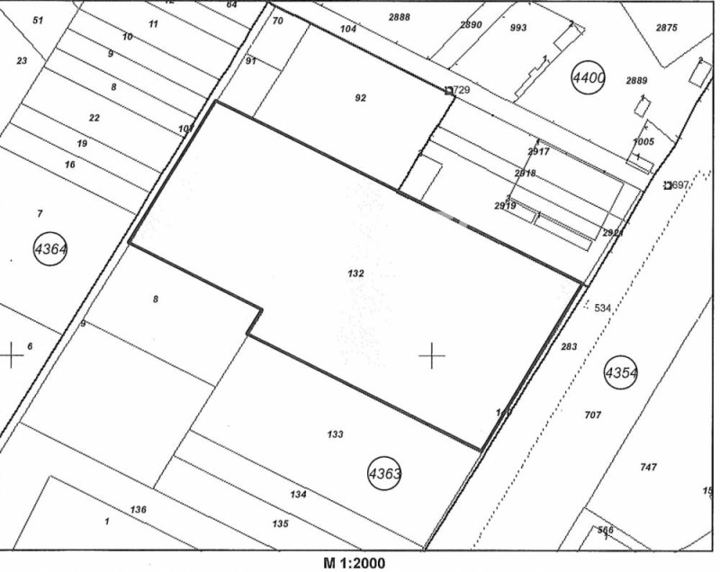 Продаја  Плот Софија , Лјулин 10 , 17035 м2 | 25402341 - слика [2]