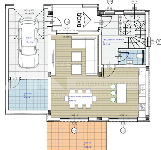 Продава  Парцел област Пловдив , с. Белащица , 5480 кв.м | 53139725 - изображение [4]