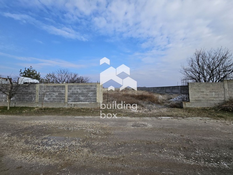 For Sale  Plot region Plovdiv , Krumovo , 2186 sq.m | 98136396