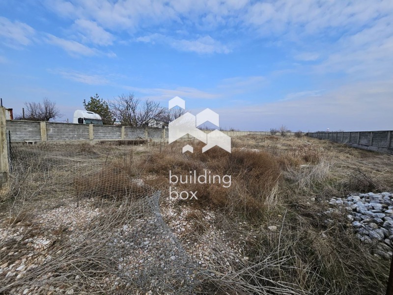 For Sale  Plot region Plovdiv , Krumovo , 2186 sq.m | 98136396 - image [3]