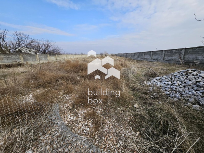 For Sale  Plot region Plovdiv , Krumovo , 2186 sq.m | 98136396 - image [5]