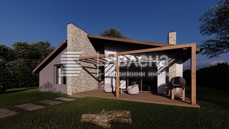 Till salu  Komplott region Pazardzhik , Debrastjica , 946 kvm | 80654619 - bild [6]