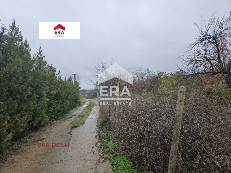 Продава ПАРЦЕЛ, гр. Ловеч, Промишлена зона - Север, снимка 2 - Парцели - 52538415