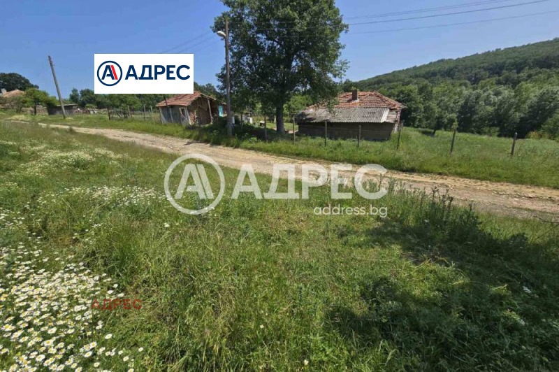 Продава ПАРЦЕЛ, с. Юнец, област Варна, снимка 4 - Парцели - 53559200