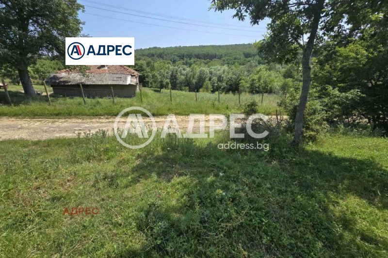 Продава ПАРЦЕЛ, с. Юнец, област Варна, снимка 2 - Парцели - 53559200