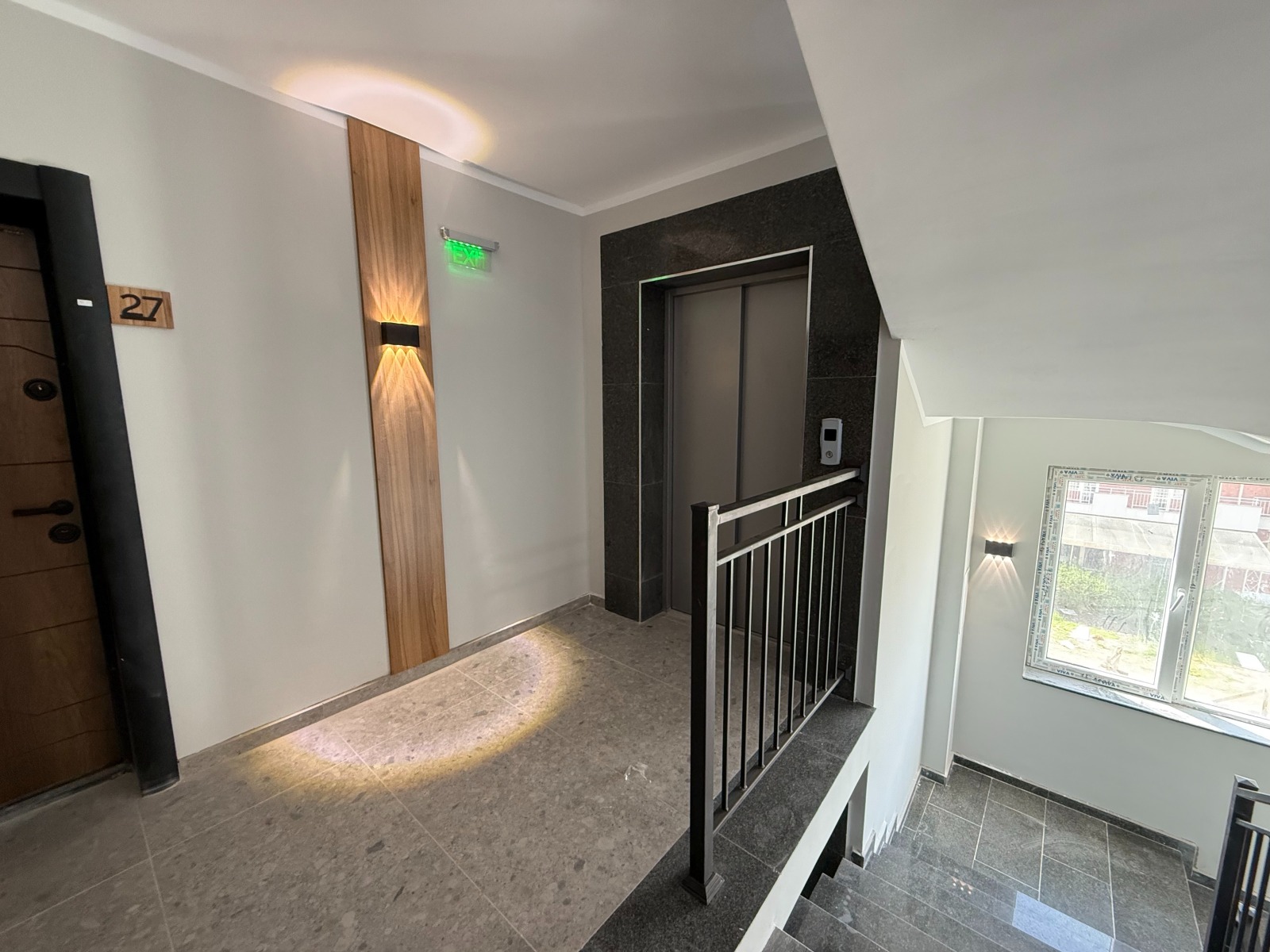 Продава 1-СТАЕН, гр. Приморско, област Бургас, снимка 6 - Апартаменти - 54500490