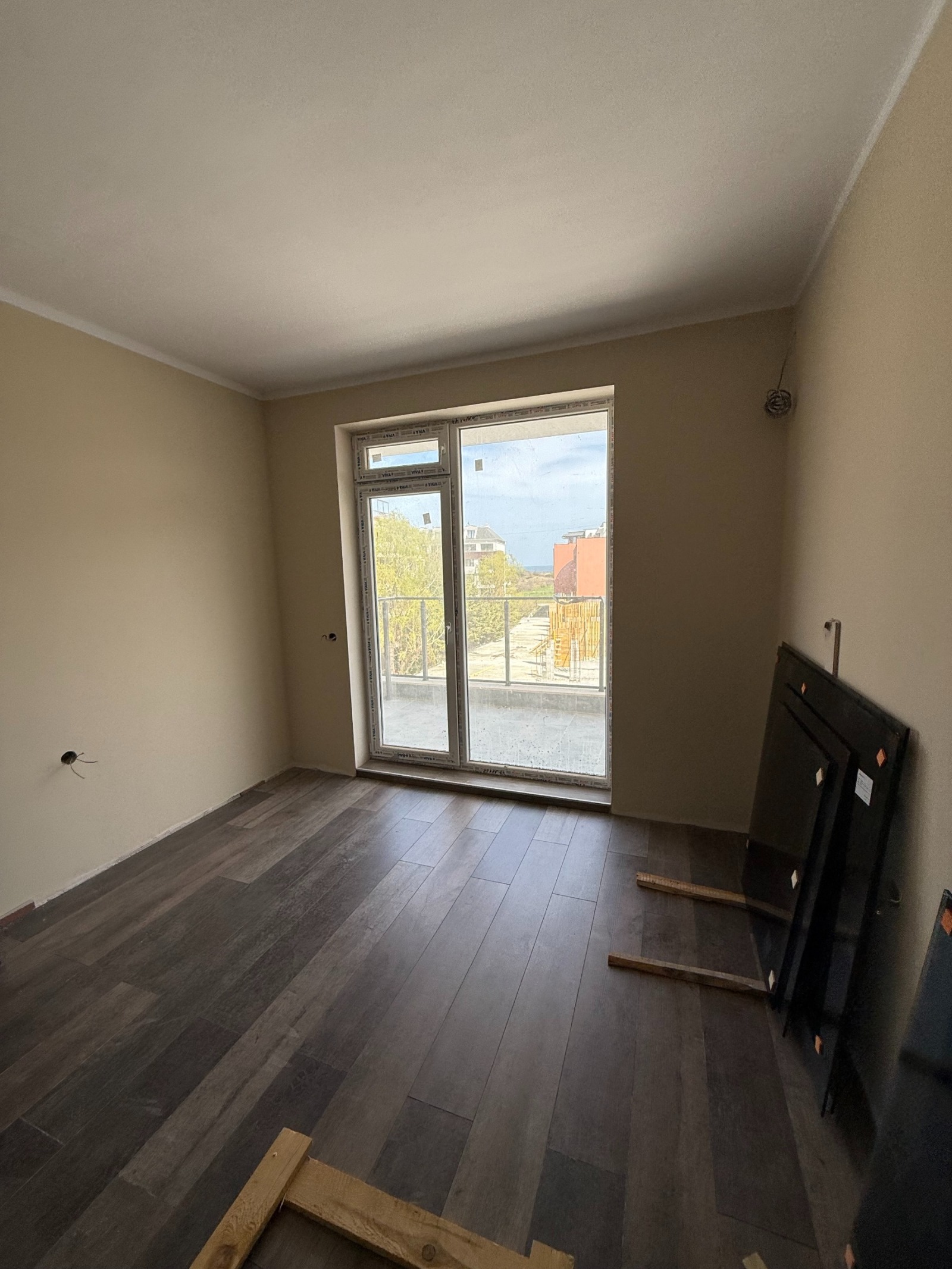 Продава 1-СТАЕН, гр. Приморско, област Бургас, снимка 4 - Апартаменти - 54500490