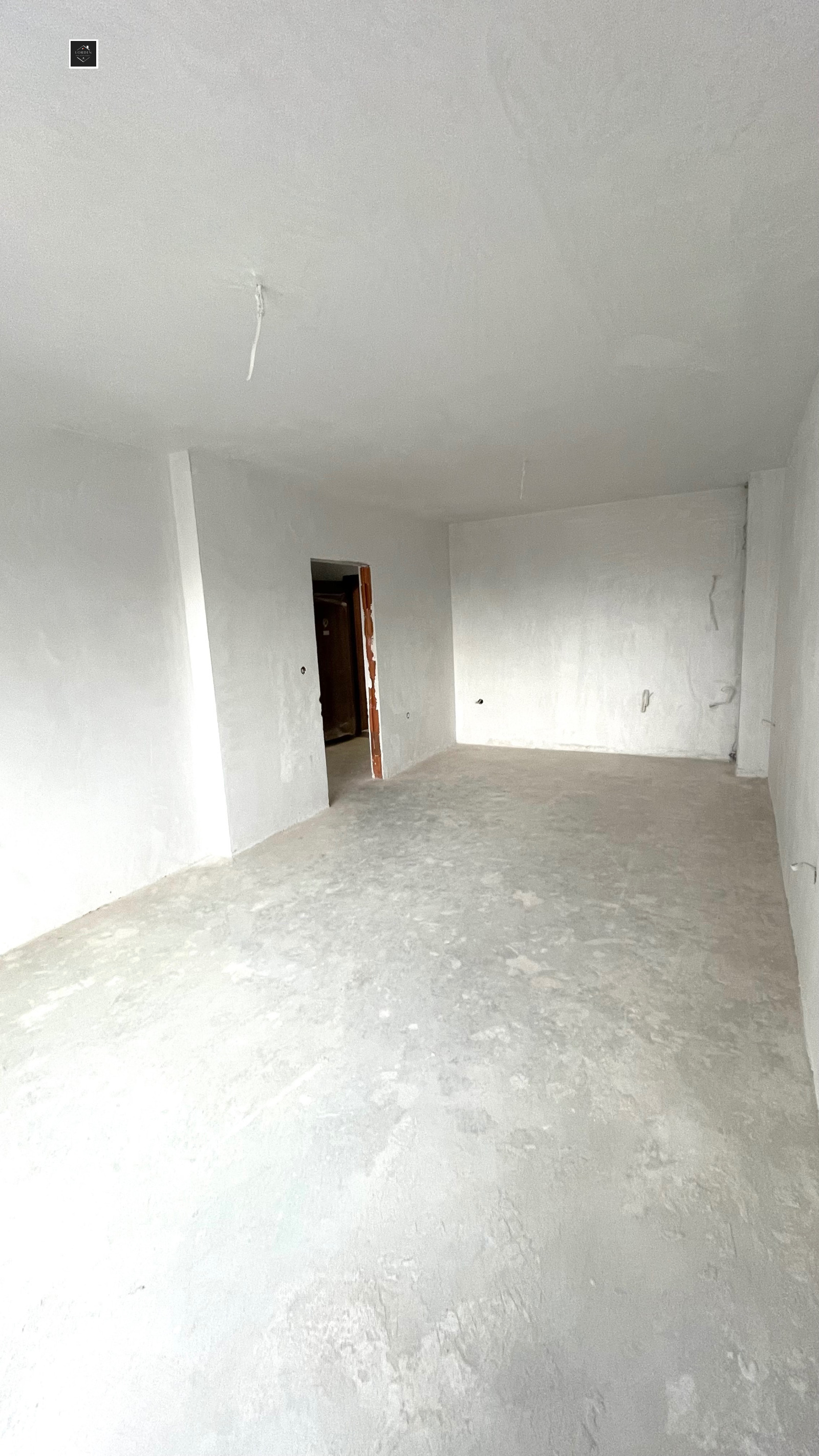Продава 2-СТАЕН, гр. Пазарджик, Център, снимка 2 - Апартаменти - 52461040