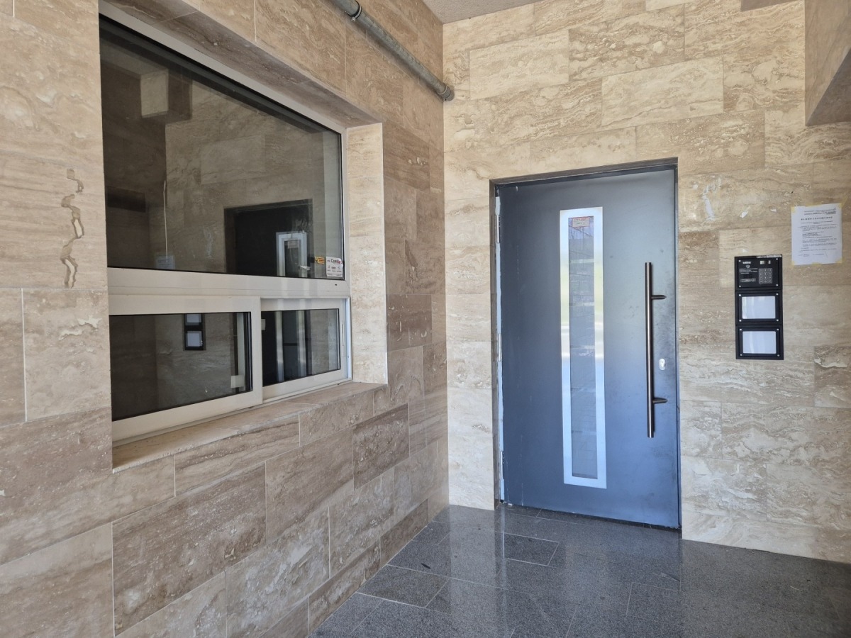 Продава 2-СТАЕН, гр. Бургас, област Бургас, снимка 7 - Апартаменти - 54068501