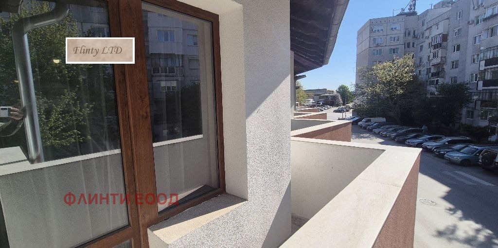 Продава 2-СТАЕН, гр. Велико Търново, Бузлуджа, снимка 3 - Апартаменти - 52966138