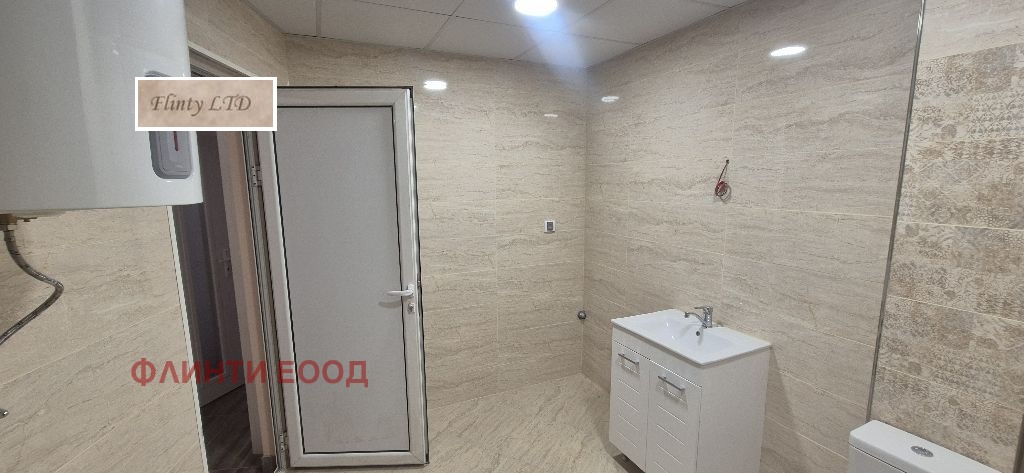 Продава 2-СТАЕН, гр. Велико Търново, Бузлуджа, снимка 10 - Апартаменти - 52966138