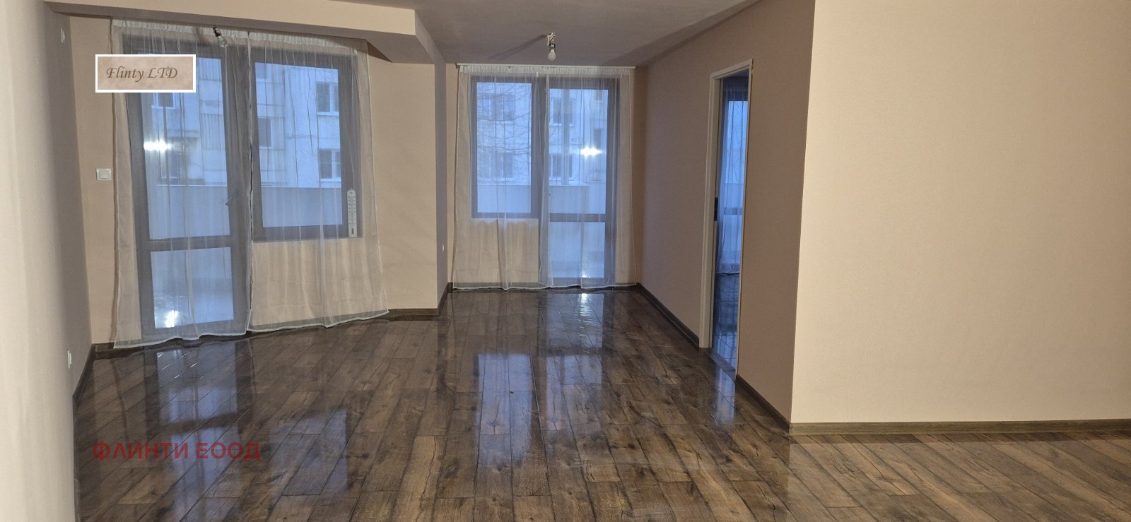 Продава 2-СТАЕН, гр. Велико Търново, Бузлуджа, снимка 2 - Апартаменти - 52966138